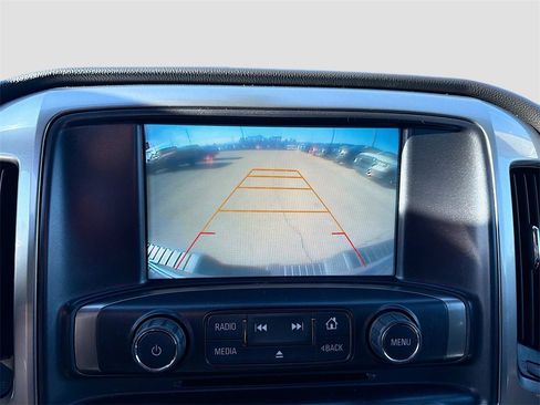 Used 2017 Chevrolet Silverado 1500 LT w/ All Star Edition image 14