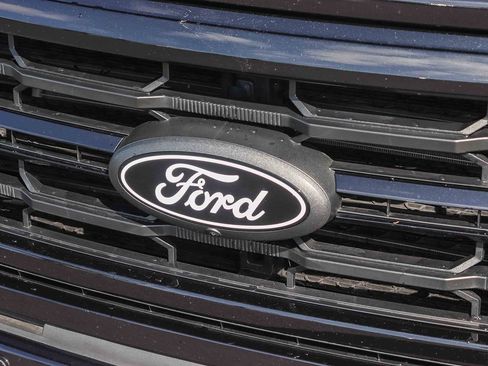 Certified 2024 Ford F150 XLT w/ Equipment Group 302A MID RWD image 11
