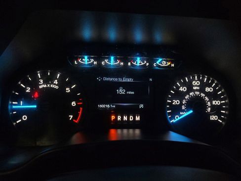 Used 2019 Ford F150 XL w/ Equipment Group 101A Mid image 23