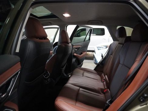 Used 2020 Subaru Outback Touring XT image 7