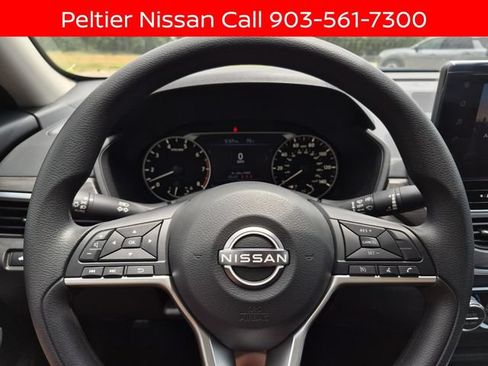 New 2026 Nissan Altima 2.5 SV w/ SV Special Edition Package FWD image 15