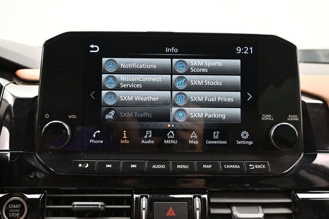 Used 2024 Nissan Pathfinder Platinum w/ Cargo Package AWD/4WD image 38
