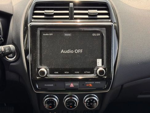 New 2026 Mitsubishi Outlander Sport SE AWD/4WD image 19
