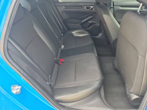 Used 2022 Honda Civic Sport image 27