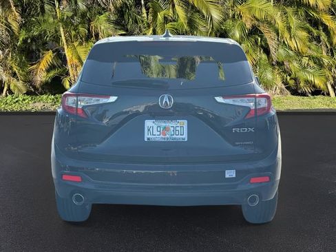 Used 2021 Acura RDX AWD w/ Technology Package image 6