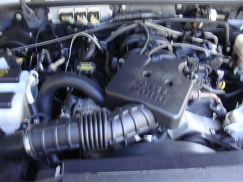 Used 2011 Ford Ranger XLT AWD/4WD image 18