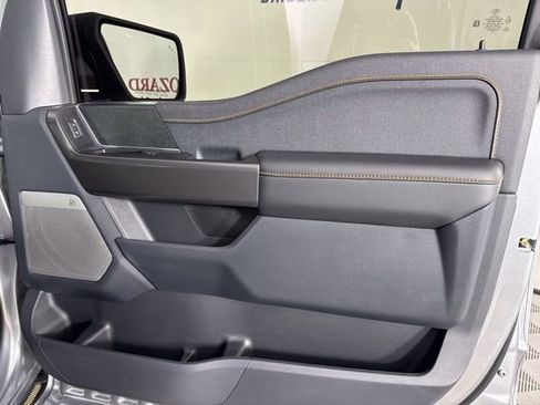 New 2025 Ford F150 Tremor w/ Bed Utility Package image 25