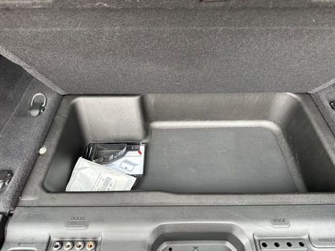 Used 2021 Jeep Wrangler Unlimited Rubicon 4xe w/ Steel Bumper Group image 68