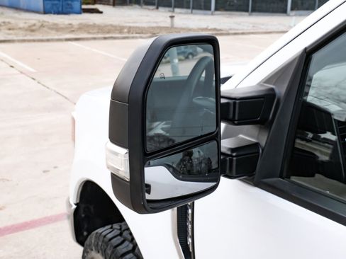 Used 2022 Ford F350 XL w/ STX Appearance Package image 45