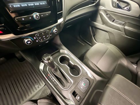 Used 2019 Chevrolet Traverse LT image 26