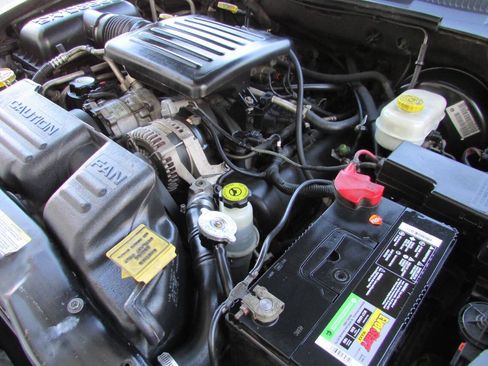 Used 2003 Dodge Durango Sport RWD image 16