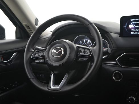 Used 2024 MAZDA CX-5 Carbon Edition AWD/4WD image 14