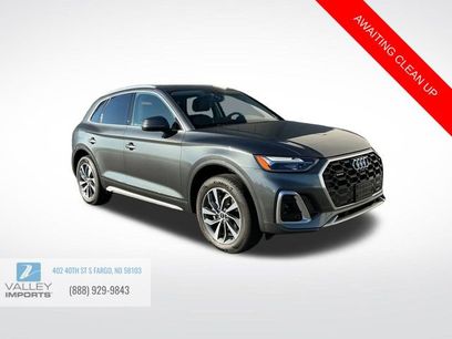 Used 2023 Audi Q5 2.0T Premium Plus w/ Premium Plus Package