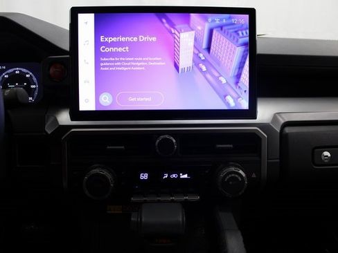 Used 2025 Toyota 4Runner TRD Off-Road Premium image 41