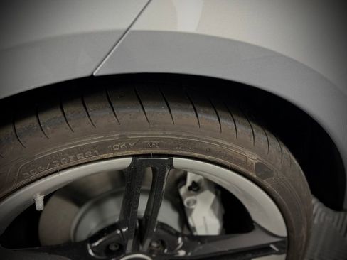 New 2024 Porsche Taycan RWD image 17