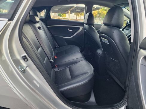 Used 2016 Hyundai Elantra GT w/ Option Group 03 FWD image 22