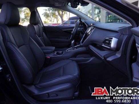 Used 2023 Subaru Outback Touring XT image 82
