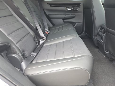 New 2026 Honda CR-V EX-L image 23