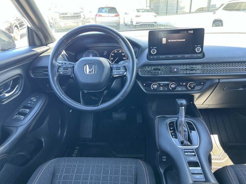 Used 2024 Honda HR-V Sport image 7
