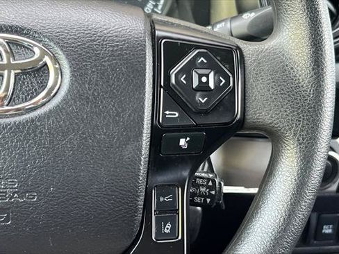 Certified 2022 Toyota Tacoma SR AWD/4WD image 24