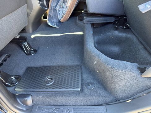 New 2026 RAM 2500 Big Horn image 36