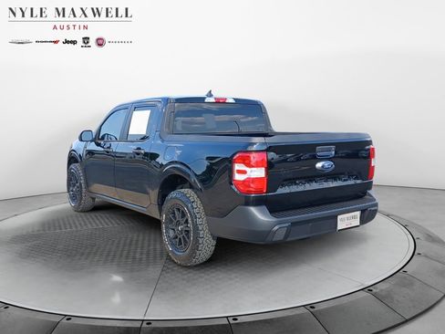 Used 2022 Ford Maverick XL FWD image 14