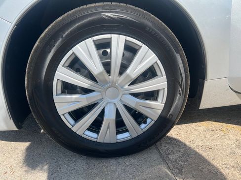 Used 2016 Nissan Altima 2.5 S w/ Power Driver Seat Package FWD image 21