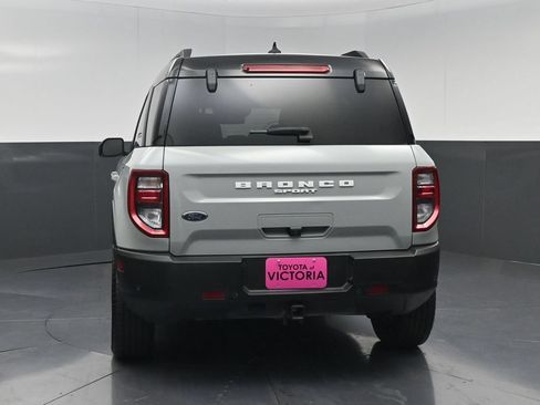Used 2022 Ford Bronco Sport Outer Banks AWD/4WD image 17