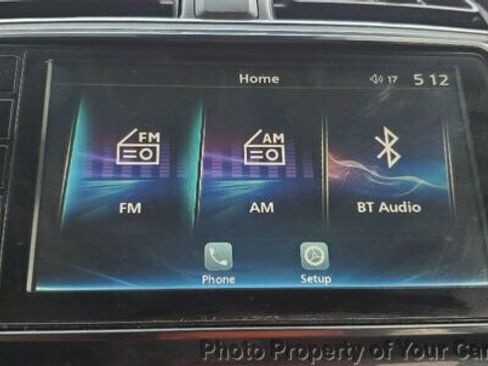 Used 2022 Mitsubishi Mirage G4 LE image 24