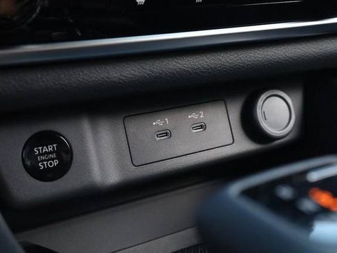 New 2026 Nissan Rogue S FWD image 14