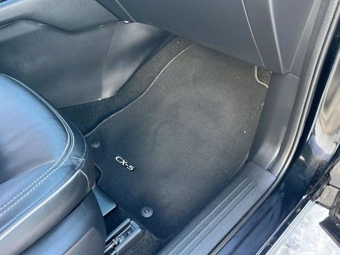 Used 2024 MAZDA CX-5 AWD 2.5 S w/ Preferred Package image 36