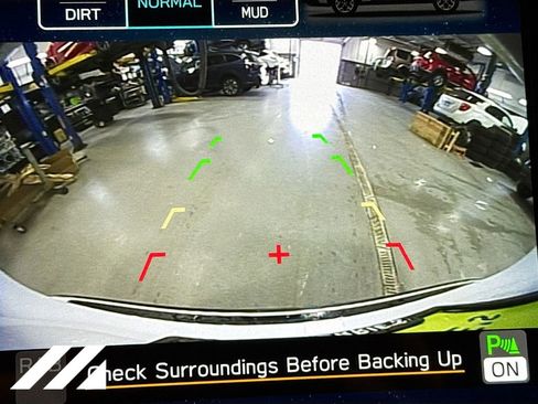 New 2026 Subaru Forester Sport image 14