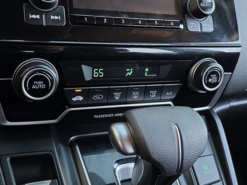 Used 2019 Honda CR-V LX image 20