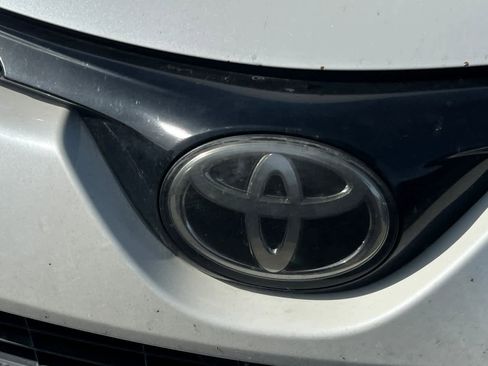 Used 2017 Toyota RAV4 Limited w/ Advanced Technology Package image 10