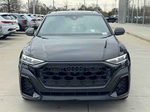 New 2026 Audi Q8 Premium Plus image 9
