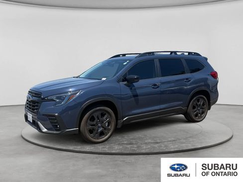 Used 2025 Subaru Ascent Onyx Edition w/ Onyx Package AWD/4WD image 1