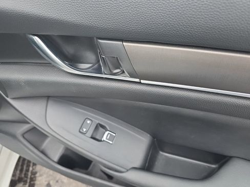 Used 2021 Honda Accord LX image 39