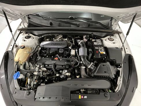 Used 2021 Kia K5 EX w/ EX Premium Package image 21