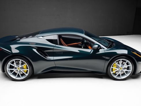 Used 2026 Lotus Emira RWD image 34