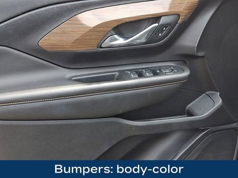 Used 2021 GMC Terrain SLE w/ Driver Convenience Package image 23