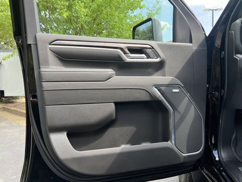 New 2026 Chevrolet Silverado 3500 LTZ w/ LTZ Convenience Package AWD/4WD image 15
