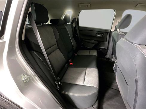 Used 2024 Nissan Rogue SV AWD/4WD image 31