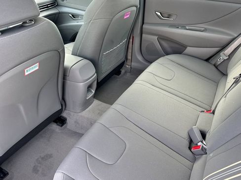 New 2026 Hyundai Elantra SEL Sport Premium FWD image 13