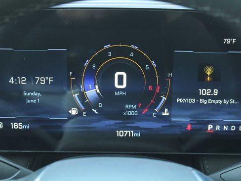 Used 2025 Chevrolet Equinox LT FWD image 14
