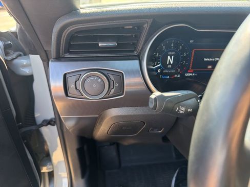 Used 2022 Ford Mustang Mach 1 w/ Equipment Group 700A RWD image 28