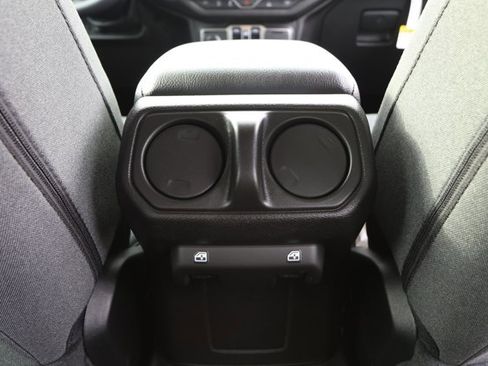 New 2026 Jeep Gladiator Sport image 27