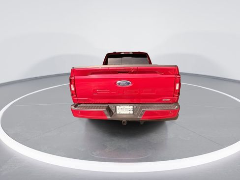 Used 2022 Ford F150 XLT w/ Equipment Group 302A High image 7