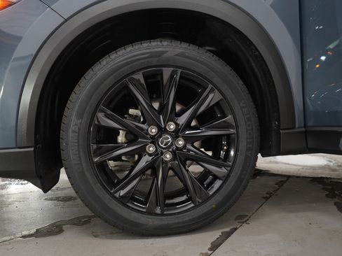 Used 2023 MAZDA CX-5 Carbon Edition AWD/4WD image 30