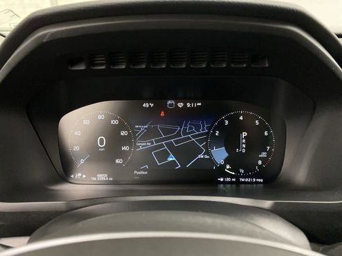 Used 2022 Volvo XC90 T5 Momentum image 29