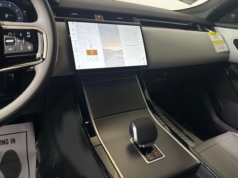New 2026 Land Rover Range Rover Velar S image 33